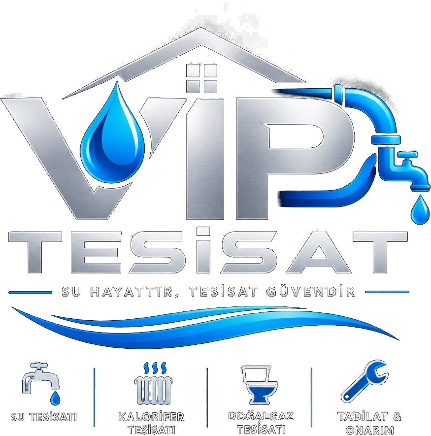 VIP Tesisat