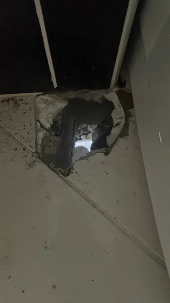 Robotla Gider Açma Sahadan Uygulama 14