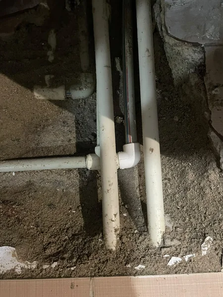 Kameralı Su Kaçağı Sahadan Uygulama 19