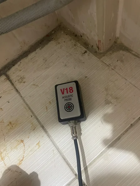Robotla Gider Açma Sahadan Uygulama 2