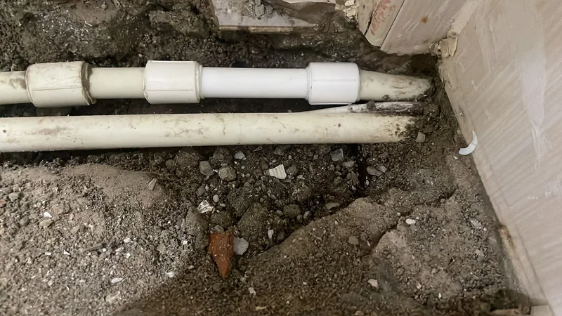 Robotla Gider Açma Sahadan Uygulama 23