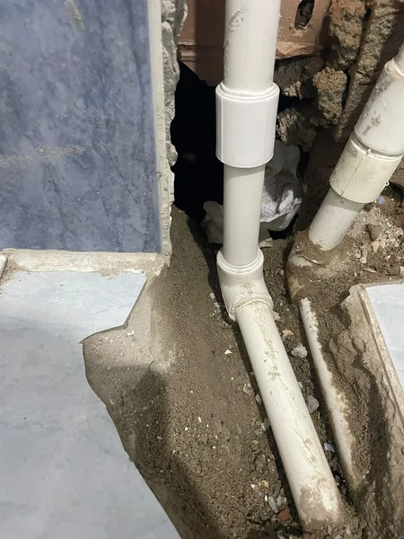 Kameralı Su Kaçağı Sahadan Uygulama 4