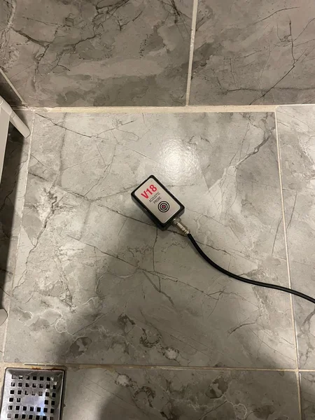 Robotla Gider Açma Sahadan Uygulama 8