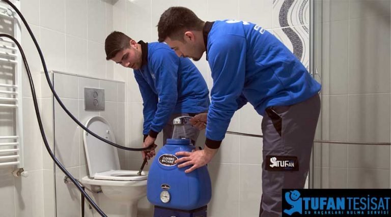 Makine ve İlaçla Petek Temizliği